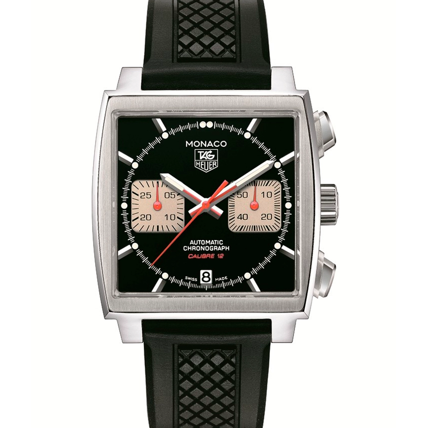 TAG Heuer Monaco